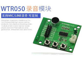 音樂IC可以使用哪些音樂格式？