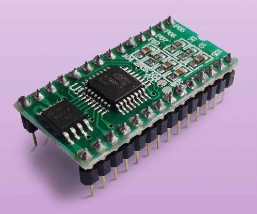 語(yǔ)音模塊的優(yōu)點(diǎn)有哪些